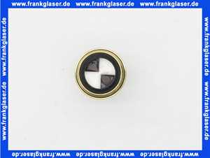 59912165 Hansa Keramik-Oberteil G3/4 90 SW17 rechts drehend rechtsschließend