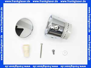 59912205 Hansa Mengengriff Twister chrom