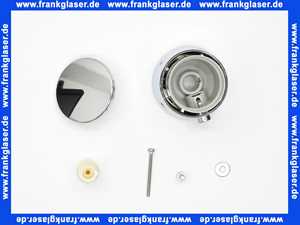 59912205 Hansa Mengengriff Twister chrom