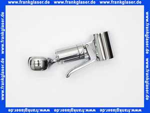 59912224 Hansa Gleiter Ganzmetall
