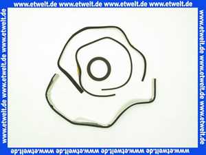 59912232 Hansa Rosetten Dichtung Mix, Designo, Ronda