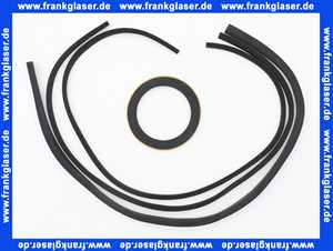 59912232 Hansa Rosetten Dichtung Mix, Designo, Ronda