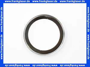 59912259 Hansa Rosette Chrom