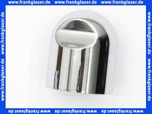59912262 Hansa Lux Griff chrom
