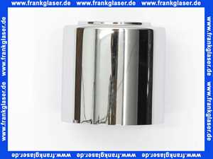 59912265 Hansa Abdeckkappe zu Wannenrand chrom