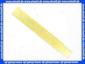 59912277 Hansa Schlüssel für Umstellung Wannenrand