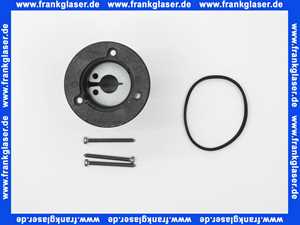 59912290 Hansa Schlauchdurchführung komplett