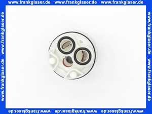 59912324 Hansa Hebelmischerkartusche 35mm Eco 3.5 für Hansavantis / Hansaronda / -vantis Style / -pole / -quad