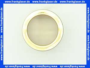 59912339 Hansa Ringmutter M52x1 sw 45