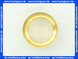 59912339 Hansa Ringmutter M52x1 sw 45