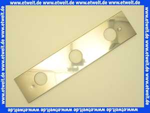 59912371 Hansa Abdeckung 3-Loch