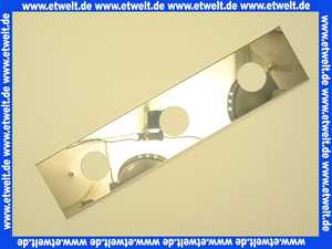 59912371 Hansa Abdeckung 3-Loch