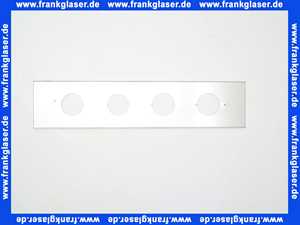 59912378 Hansa Abdeckung 4-Loch