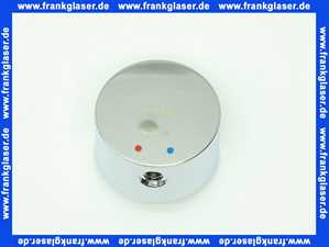 59912465 Hansa Hebelkappe Designo-Style chrom