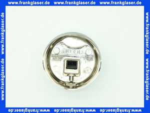 59912465 Hansa Hebelkappe Designo-Style chrom