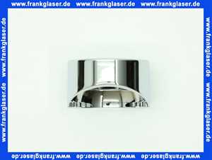 59912465 Hansa Hebelkappe Designo-Style chrom