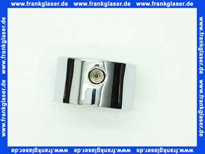 59912465 Hansa Hebelkappe Designo-Style chrom
