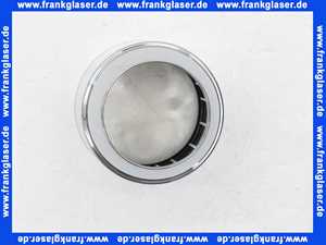 59912511 Hansa Abdeckkappe chrom zu Varox Fertigsets