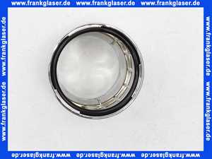 59912511 Hansa Abdeckkappe chrom zu Varox Fertigsets