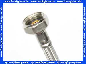 59912515 Hansa Druckschlauch für Armaturennschluss G3/8 x M10 x 1 x 415 mm lang