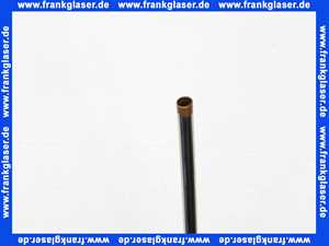 59912550 Hansa Anschlussrohr M10x1 420mm verchromt für Armaturen ab 01.2004