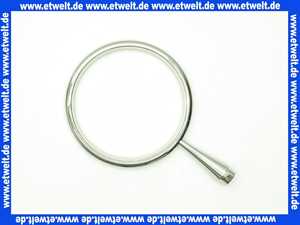 59912566 Hansa Wandhalter für Hansamurano d: 85mm Acc.
