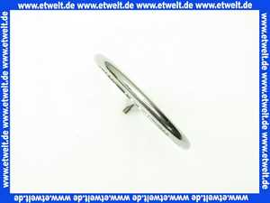 59912566 Hansa Wandhalter für Hansamurano d: 85mm Acc.