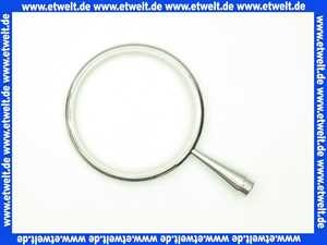 59912566 Hansa Wandhalter für Hansamurano d: 85mm Acc.