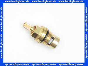 59912626 Hansa Keramikoberteil G1/2 90 SW17