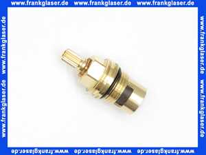 59912626 Hansa Keramikoberteil G1/2 90 SW17