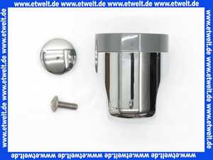 59912627 Hansa Mengengriff komplett verchromt