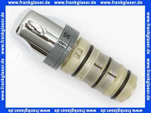 59912628 Hansa Temperaturregeleinheit mit Griff