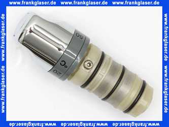 59912628 Hansa Temperaturregeleinheit mit Griff