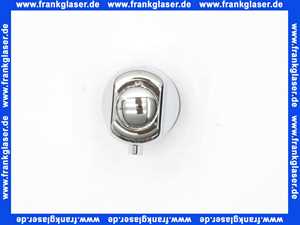 59912629 Hansa Temperaturwählgriff komplett chr.