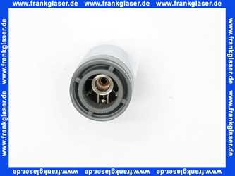 59912629 Hansa Temperaturwählgriff komplett chr.