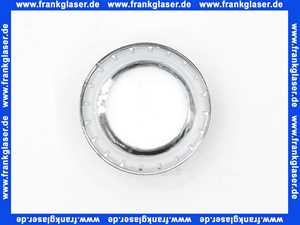 59912647 Hansa Abdeckkappe ab 2004 oben verchromt