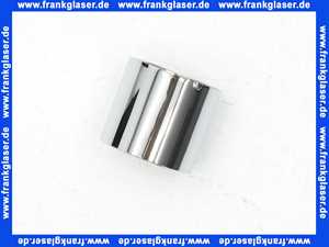 59912651 Hansa Hülse chrom