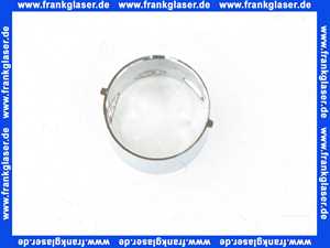 59912651 Hansa Hülse chrom