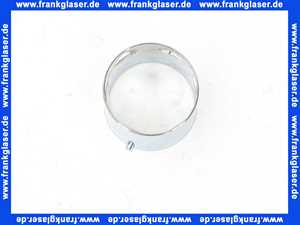 59912651 Hansa Hülse chrom