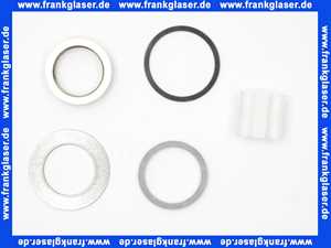 59912717 Hansa Befestigungsset M33x1,5