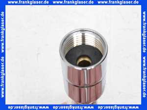 59912720 Hansa Metallschlauch komplett