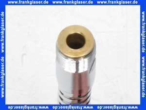 59912720 Hansa Metallschlauch komplett