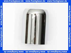 59912885 Hansa Abdeckkappe HM chrom