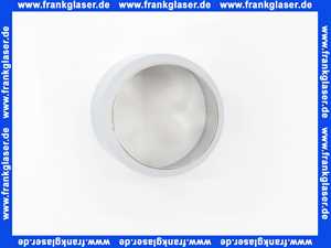 59912885 Hansa Abdeckkappe HM chrom