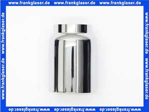 59912891 Hansa Abdeckkappe Therm. chrom