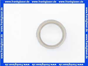 59912891 Hansa Abdeckkappe Therm. chrom