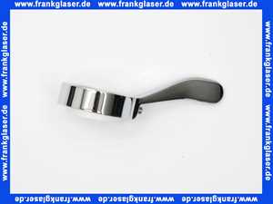 59912895 Hansa Absperrhebel Hebel chrom