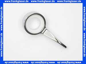 59912895 Hansa Absperrhebel Hebel chrom