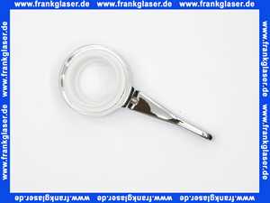 59912895 Hansa Absperrhebel Hebel chrom