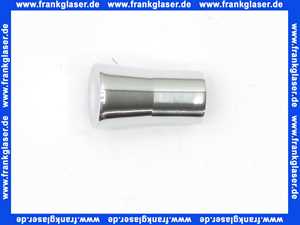 59912925 Hansa Druckknopf Murano chrom
